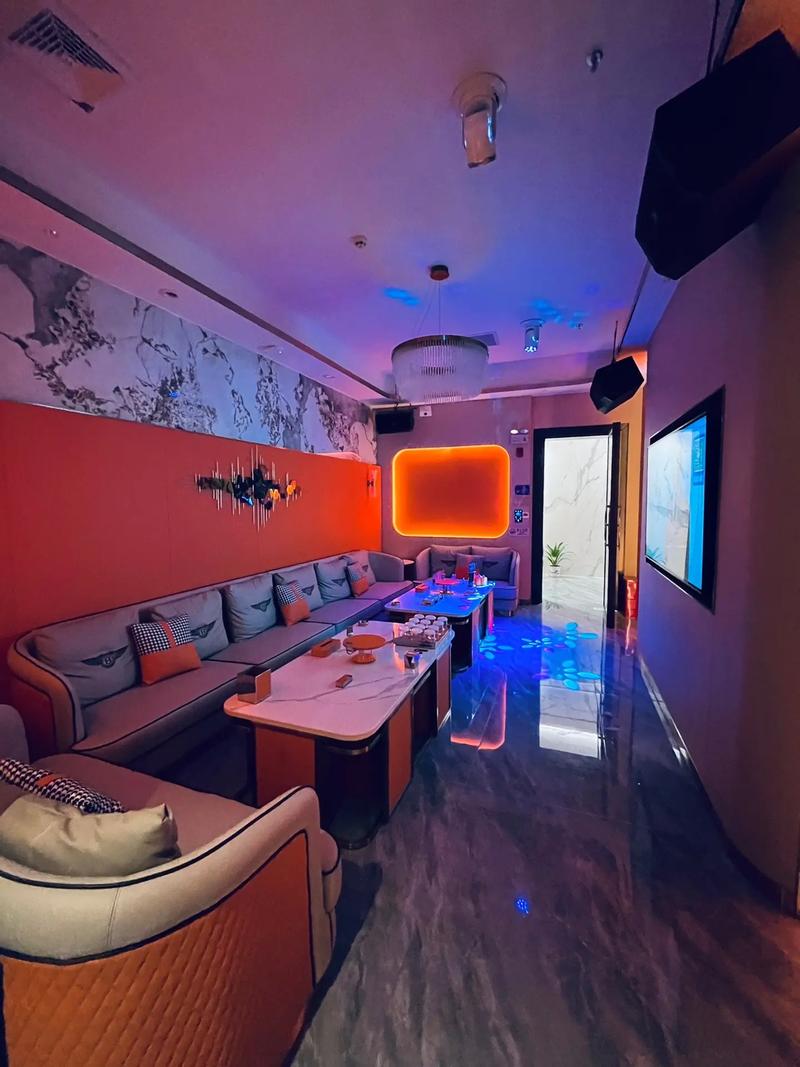 肇庆商务ktv怎么样值得选择-鼎湖区ktv预订