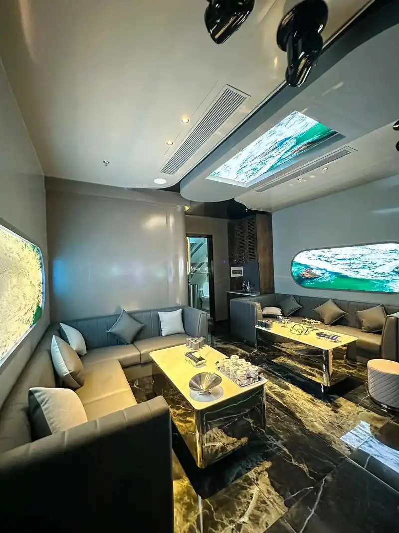 肇庆商务ktv中低端区别解析-鼎湖区ktv预订