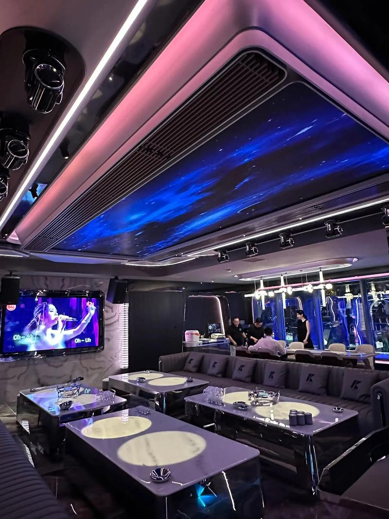 肇庆性价比商务ktv推荐-鼎湖区ktv预订